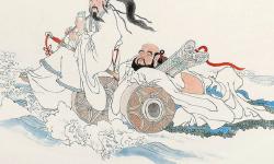 Featured image of post 秘传正阳真人灵宝毕