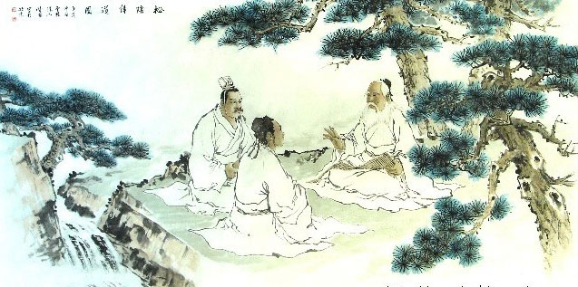 Featured image of post 《修真太极混元指玄图》
