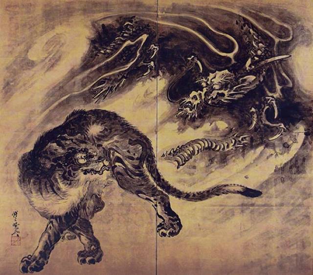 Featured image of post 《真龙虎九仙经》