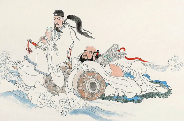Featured image of post 《秘传正阳真人灵宝毕法》