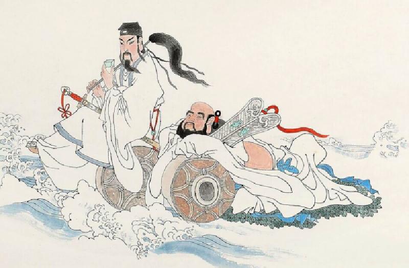 Featured image of post 《秘传正阳真人灵宝毕法》